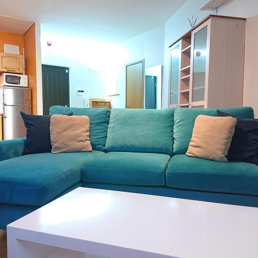 Bright And Cozy Center 1 Bedroom Ap, Free Parking! Apartment