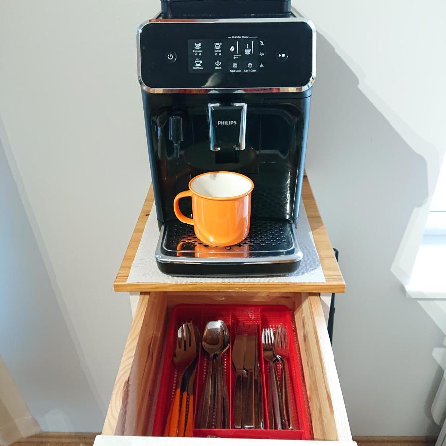 Apartment Bright And Cozy Center 1 Bedroom Ap, Free Parking! Tallinn